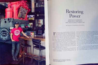Vero Beach Magazine