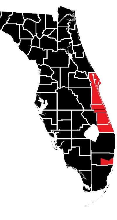 dist map