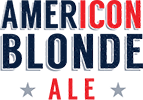 logo americon blonde
