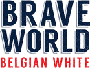 logo braveworld belgian